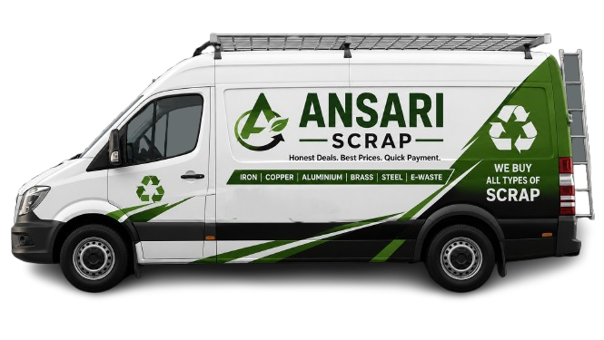 Ansari Enterprises